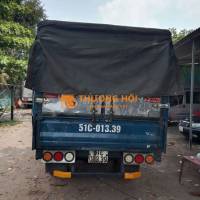 VEAM tải 1250kg đời 2010