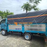 Kia 2021 2 tấn 500kg mới mua ít đi ,bán tại nhà q8