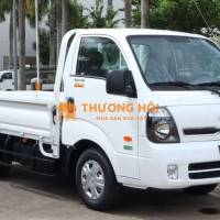 🚚 XE TẢI KIA K200 E5 TIÊU CHUẨN KHÍ THẢI MỚI 💨🪴