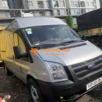Ford Transit 1,4t đời 2011 thùng 3,3*1,7*1,7 m
