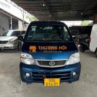 Xe tải Van Thaco Van 5 chỗ 2022 tải 750kg