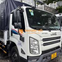 Đô thành 6,6t đời 2022 thùng bạt 5,1*2,1*2,1 m ml