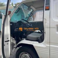 suzuki van 580 kg đời 2021 máy lạnh hãng bao zin