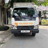 PS 91 đời 2016 tải 1t9 thùng dài 4m38 . 1 chủ m mo