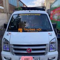 VANTMT C35 đời 2021 loại 5 chỗ