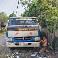 Bán vina 3t5 het kiểm xe ngon k đổ hơi