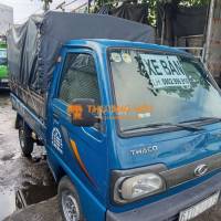 Cần bán xe thaco 900kg