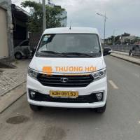 cần bán THACO đời 2025 xe lướt xe có máy lạnh