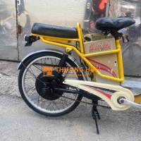 cần thanh lý xe đạp điện