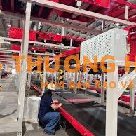 Cần tuyển gấp 10 NHÂN VIÊN KỸ THUẬT làm tại xưởng