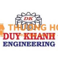 Nhà máy Cơ Khí Chính xác DUY KHANH, cần tuyển nhân viên kinh doanh