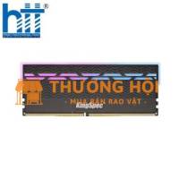 Ram Kingspec 16GB DDR4 RGB Black 3200MHz