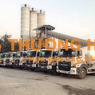 Công Ty Tuyển Tài Xế Xe Tải Bồn Tại Bình Dương