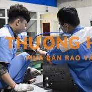 Nhân viên vận hành máy ép nhựa (NV Kỷ thuật thợ chỉnh sữa máy ép nhựa)