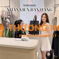 Tuyển nhân viên bán hàng thời trang cao cấp