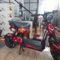 XE M133 PRO MOI . PHU HÔP HOC SINH CÂP 2