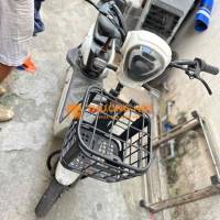 xe điện còn hoạt động bình thường