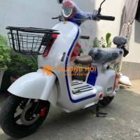 kẹt tiền bán gấp xe deluxe x1 plus 5 bình