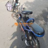 Xe Đạp điện Sonsu super