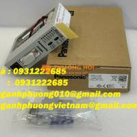 Giá cạnh tranh dòng Panasonic FP2-C3P bộ lập trình mới