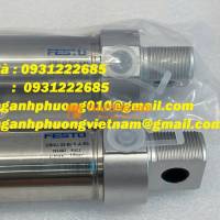 Xy lanh khí nén DSNU series dòng Festo DSNU-32-80-P-A-R3