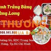 Đặc sản Trảng Bàng tuyển 1 bếp đứng bán nam, 14 -18 triệu