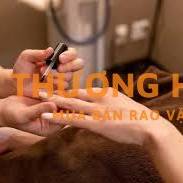 Cần 2 thơ phụ biết gôi đầu làm móng, lương 7 triệu đến 12 triệu/tháng