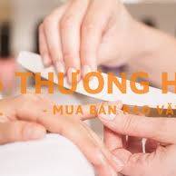 Cần tuyển thợ phụ biết gội đầu ,làm móng