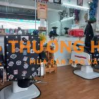 Tuyển thợ chính làm tóc salon gia đình