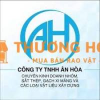 CÔNG TY TNHH ÂN HÒA TUYỂN DỤNG NHÂN VIÊN NHẬP LIỆU