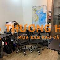 kế toán văn phòng