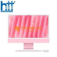 Máy tính AIO Apple IMAC M4 Z1ER0005D