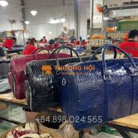 KHỞI NGHIỆP ĐỒ DA CUỐI NĂM – HÀNG CÓ SẴN – VAT ĐẦY ĐỦ | +84898024565