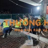 Tuyển công nhân đường ống bơm bê tông