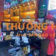 CẦN GẤP NHÂN VIÊN PHA CHẾ