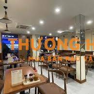 Cần 1 phụ bếp nam, làm lâu dài, ca sáng (5-12h)