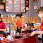 Cần tuyển 1 bạn nữ pha chế có kinh nghiệm