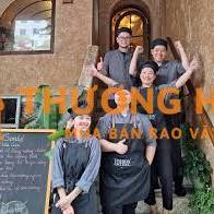 TUYỂN PHỤ BẾP QUÁN ÂU