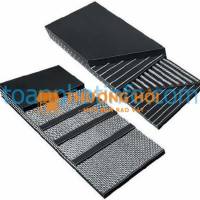 Báo Giá Băng Tải Lõi Thép (ST500 - ST5000) – Băng Tải Cao Su Bố Thép Giá Tốt.