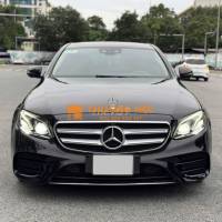 MERCEDES BENZ E300 AMG 2019 Xe Lướt Đẹp Có Trả Góp