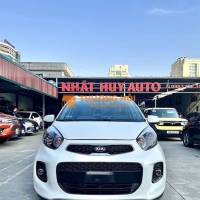 Kia Morning 2020 Luxury 37000 km