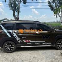 Suzuki XL 7 2021 GLX AT - 90000 km