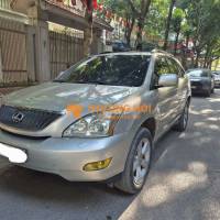 Lexus RX 350 xe đẹp, tư nhân sử dụng