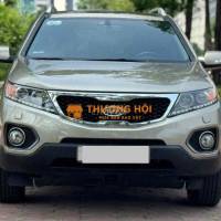 Kia Sorento 2015 S GAT 2.4L 4WD - 98000 km