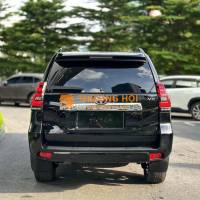 Landcruiser Prado 2021 model 2022 cực chất