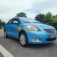 Toyota Vios 2010 G - 120000 km