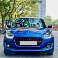 Suzuki Swift 2020 GLX 1.2 AT - 52000 km