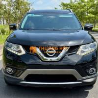 Nissan X trail 2.5 SV 4WD Premium 2018