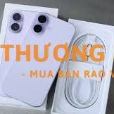 Bán Iphone 17 Air mới 100% do không có nhu cầu