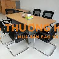 Thanh lý nội thất văn phòng ở HCM